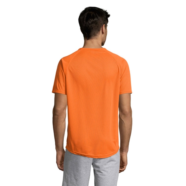 SPORTY MEN T-Shirt