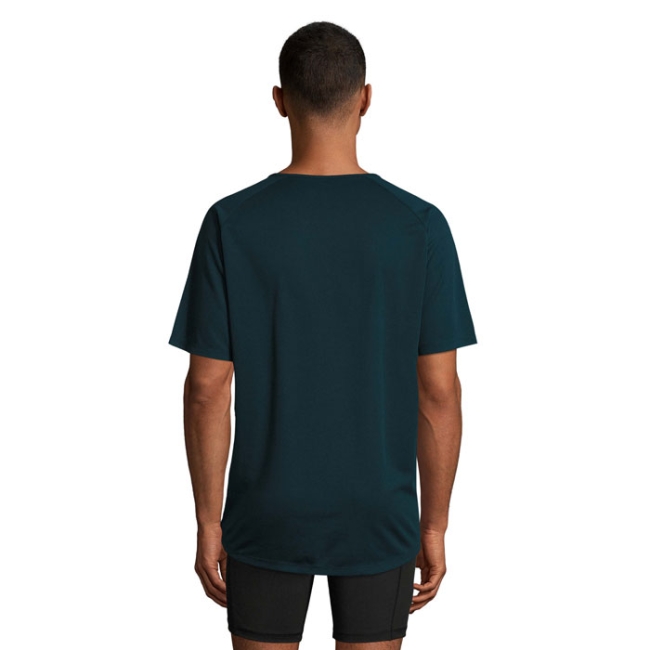 SPORTY MEN T-Shirt