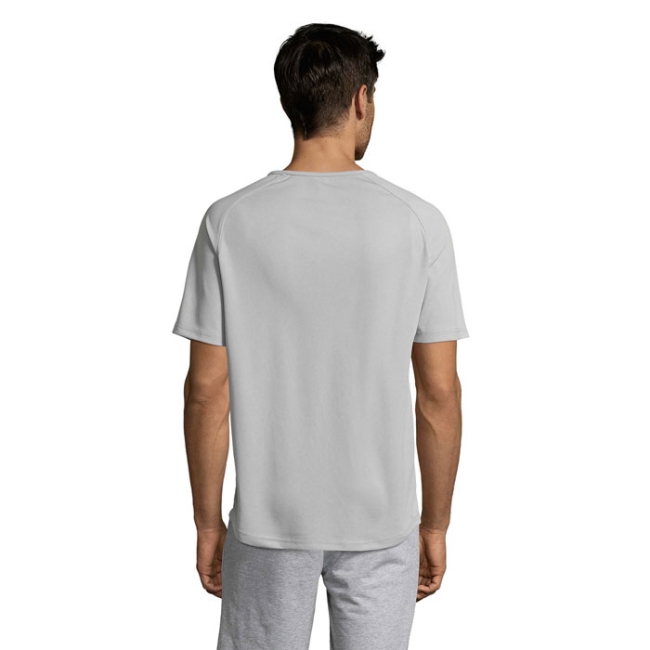 SPORTY MEN T-Shirt