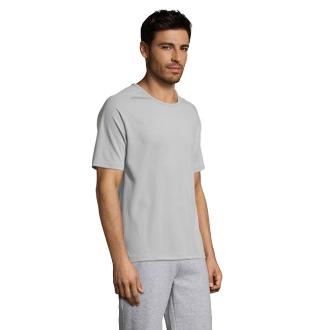 SPORTY MEN T-Shirt