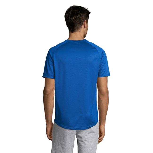 SPORTY MEN T-Shirt