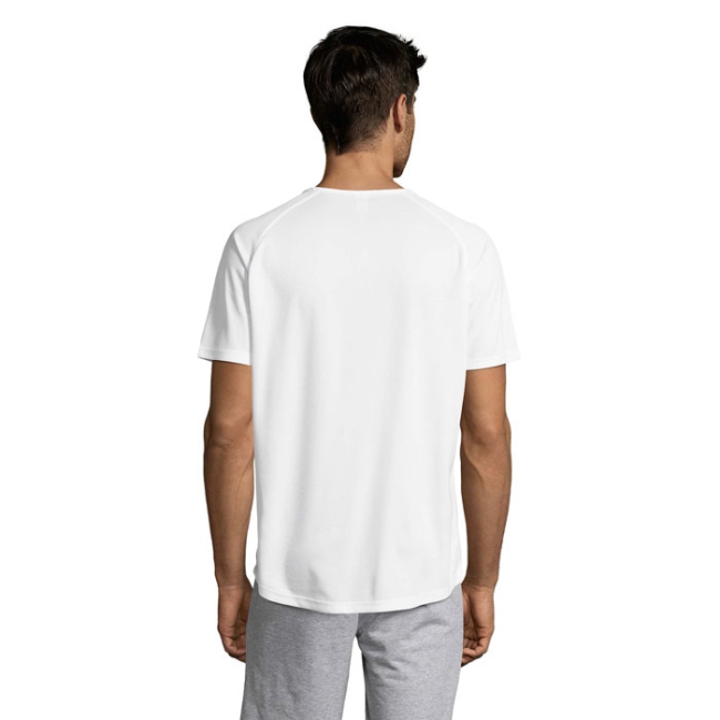 SPORTY MEN T-Shirt