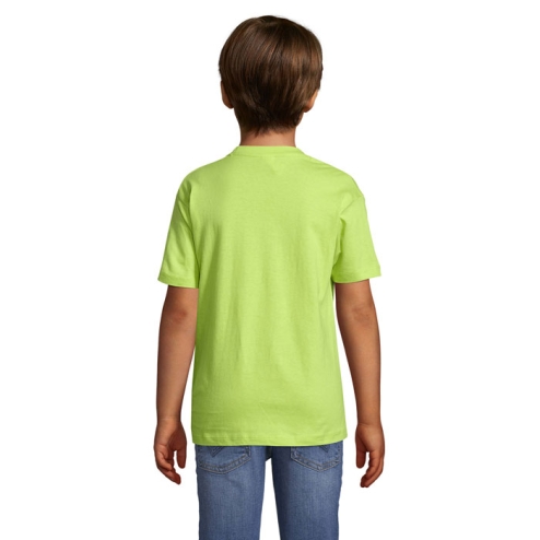 REGENT KIDS T-SHIRT 150g