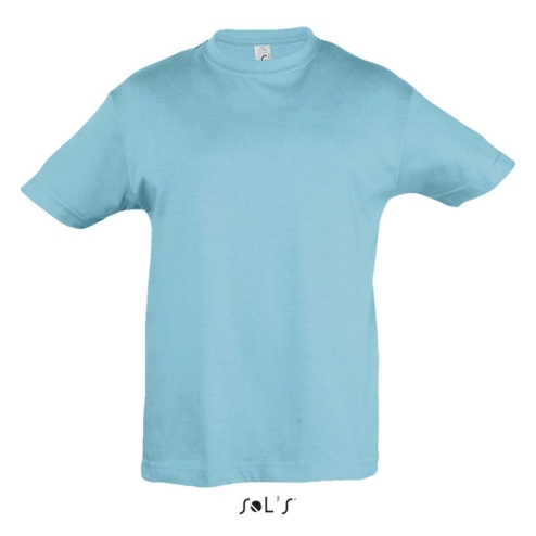 REGENT KIDS T-SHIRT 150g