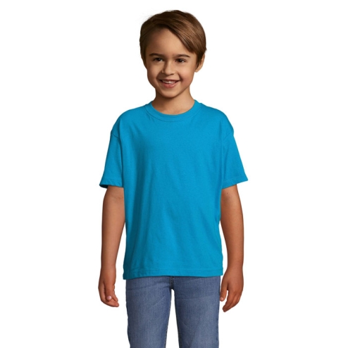 REGENT KIDS T-SHIRT 150g