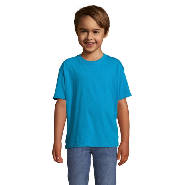 REGENT KIDS T-SHIRT 150g