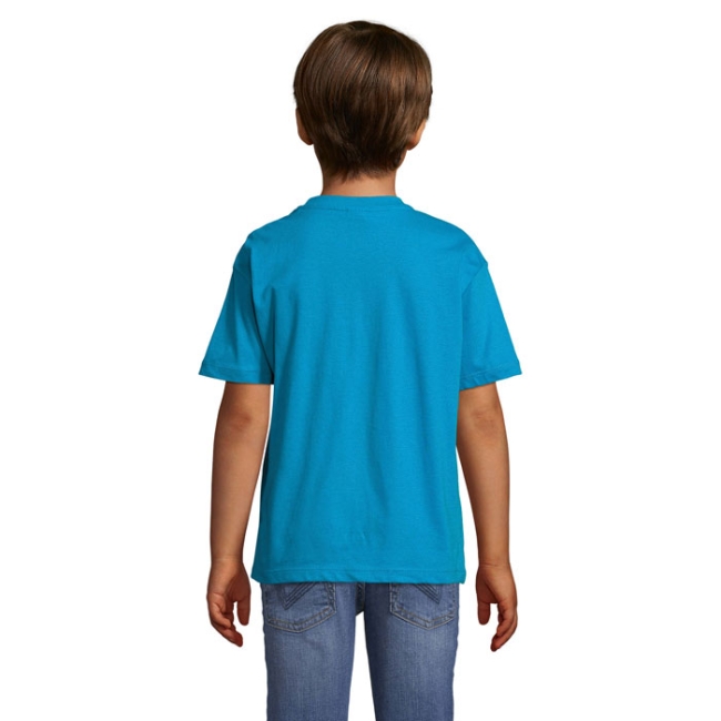 REGENT KIDS T-SHIRT 150g