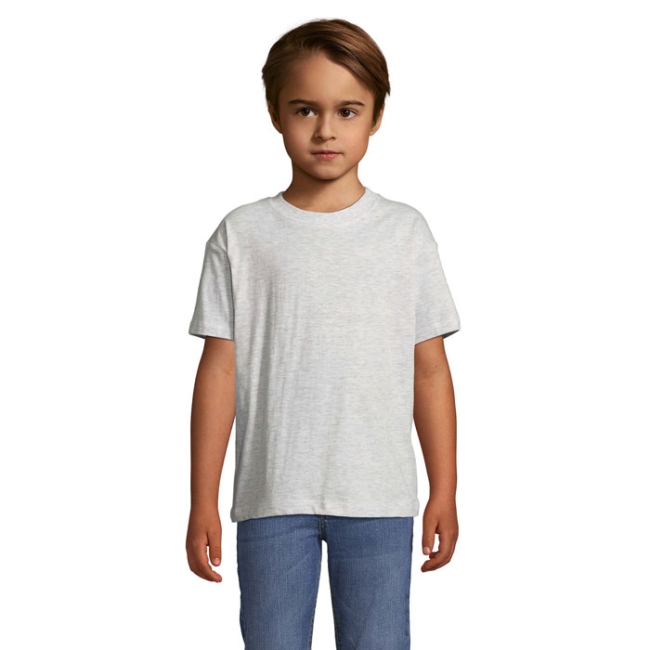 REGENT KIDS T-SHIRT 150g