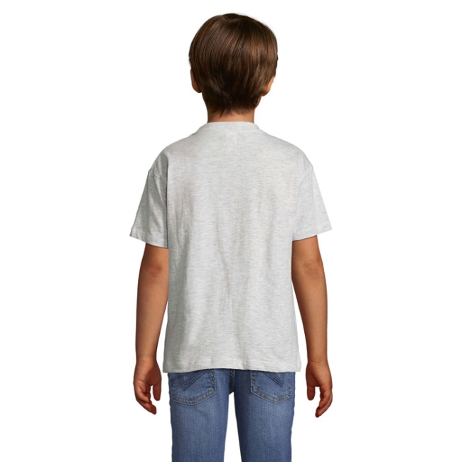 REGENT KIDS T-SHIRT 150g