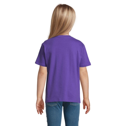 REGENT KIDS T-SHIRT 150g