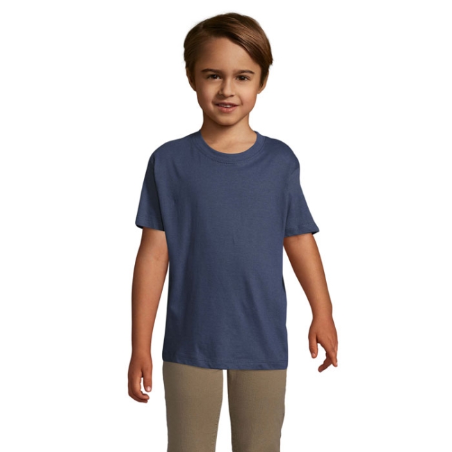 REGENT KIDS T-SHIRT 150g