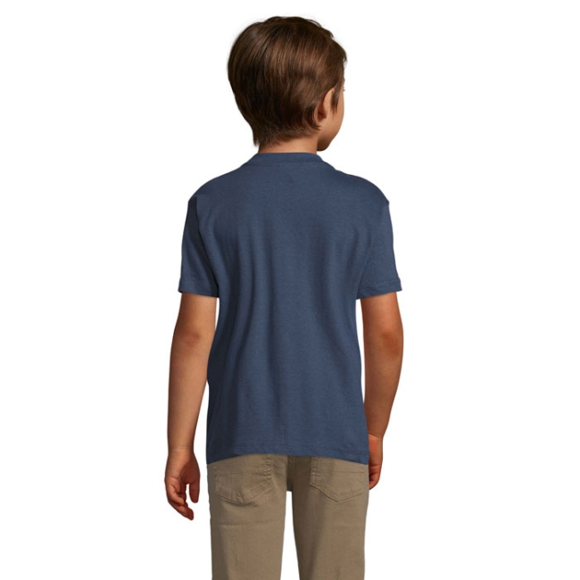 REGENT KIDS T-SHIRT 150g
