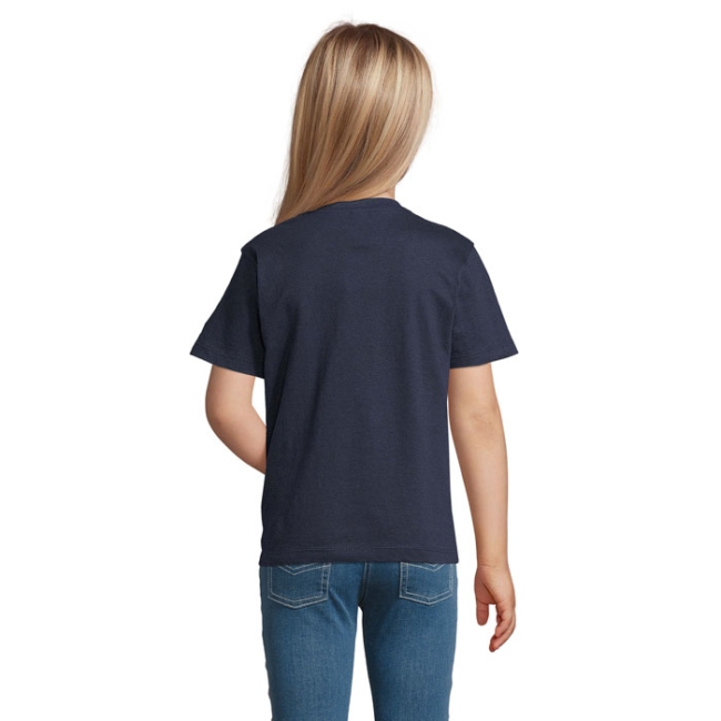 REGENT KIDS T-SHIRT 150g