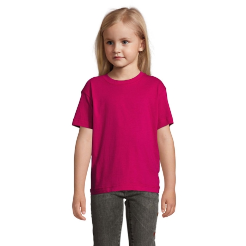 REGENT KIDS T-SHIRT 150g