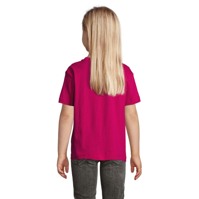REGENT KIDS T-SHIRT 150g