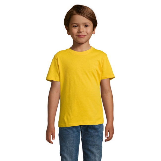 REGENT KIDS T-SHIRT 150g