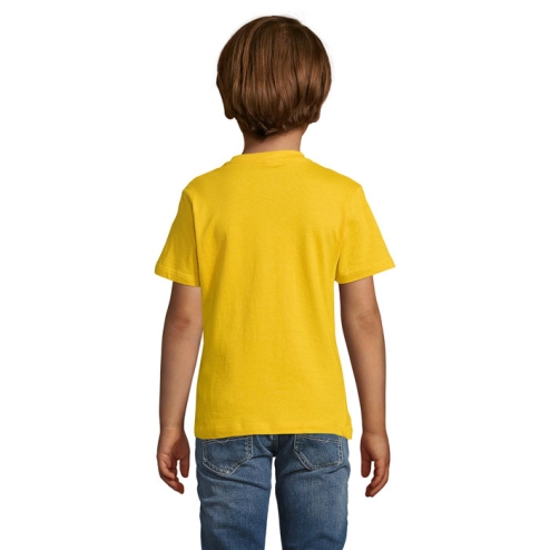 REGENT KIDS T-SHIRT 150g