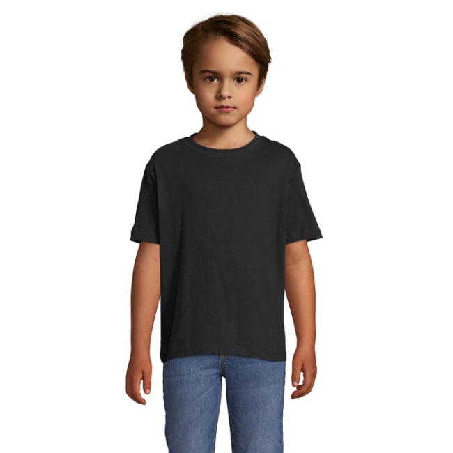 REGENT KIDS T-SHIRT 150g