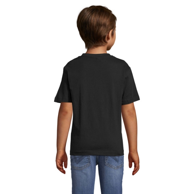 REGENT KIDS T-SHIRT 150g