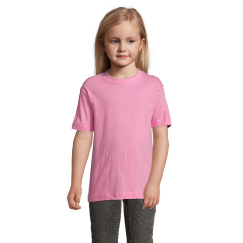 REGENT KIDS T-SHIRT 150g