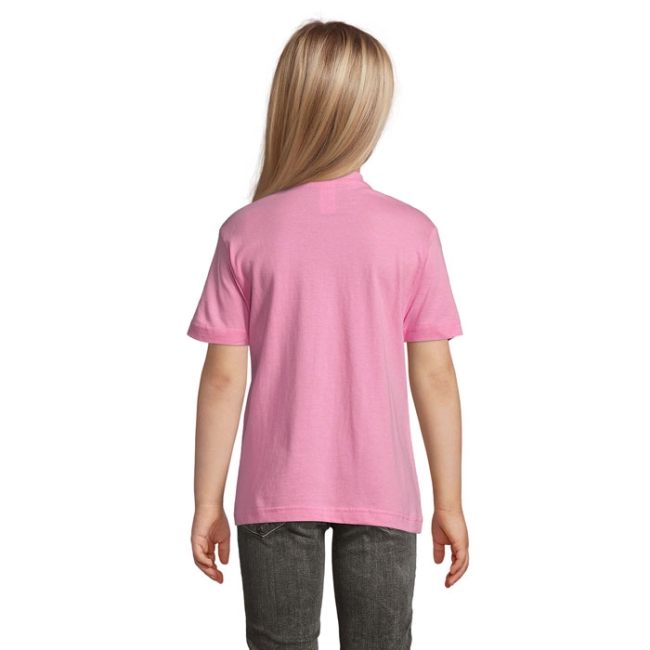 REGENT KIDS T-SHIRT 150g