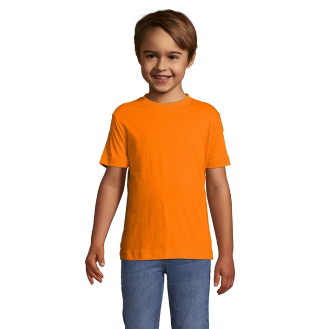 REGENT KIDS T-SHIRT 150g