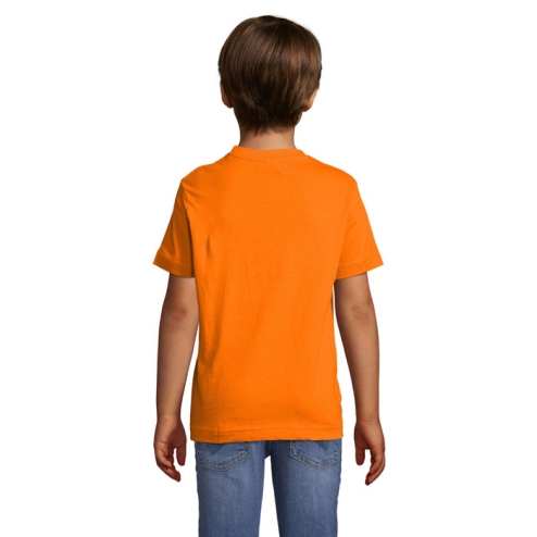 REGENT KIDS T-SHIRT 150g