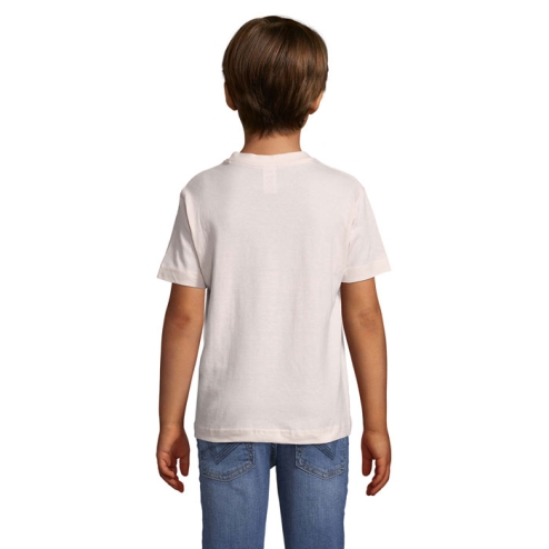 REGENT KIDS T-SHIRT 150g