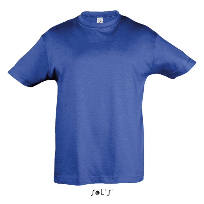 REGENT KIDS T-SHIRT 150g