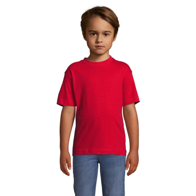 REGENT KIDS T-SHIRT 150g