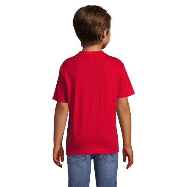 REGENT KIDS T-SHIRT 150g