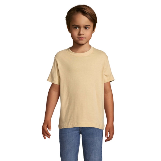 REGENT KIDS T-SHIRT 150g
