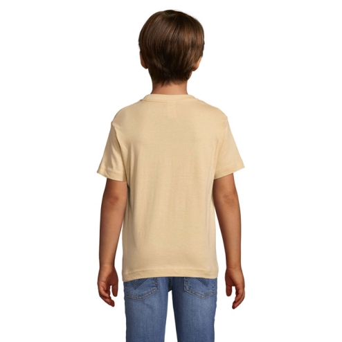 REGENT KIDS T-SHIRT 150g