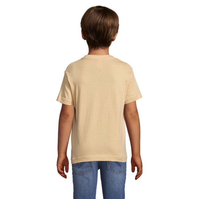 REGENT KIDS T-SHIRT 150g