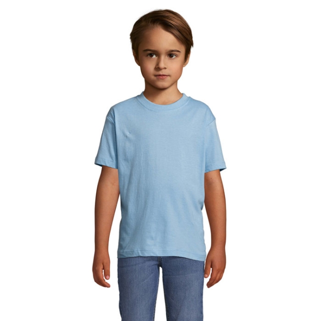 REGENT KIDS T-SHIRT 150g