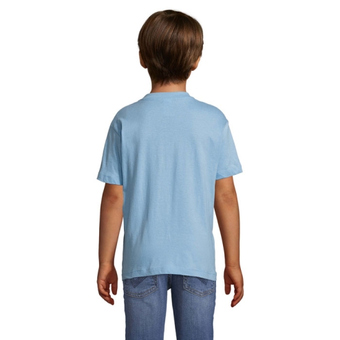 REGENT KIDS T-SHIRT 150g