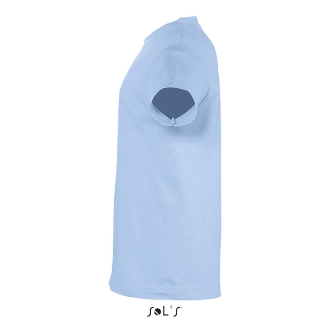 REGENT KIDS T-SHIRT 150g