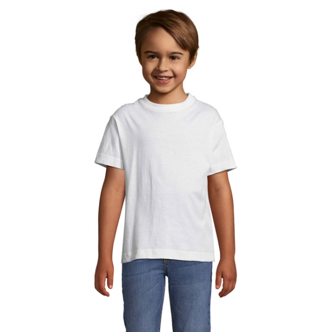 REGENT KIDS T-SHIRT 150g