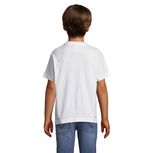 REGENT KIDS T-SHIRT 150g