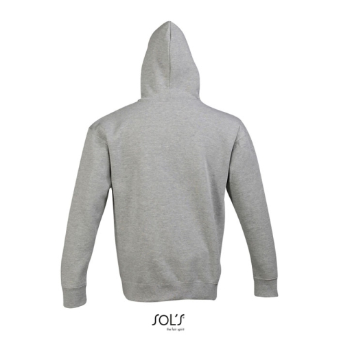 SLAM sweat capuche