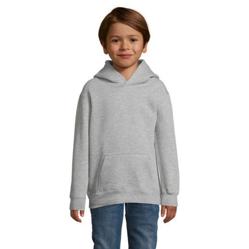 SLAM KIDS  Sweat Capuche