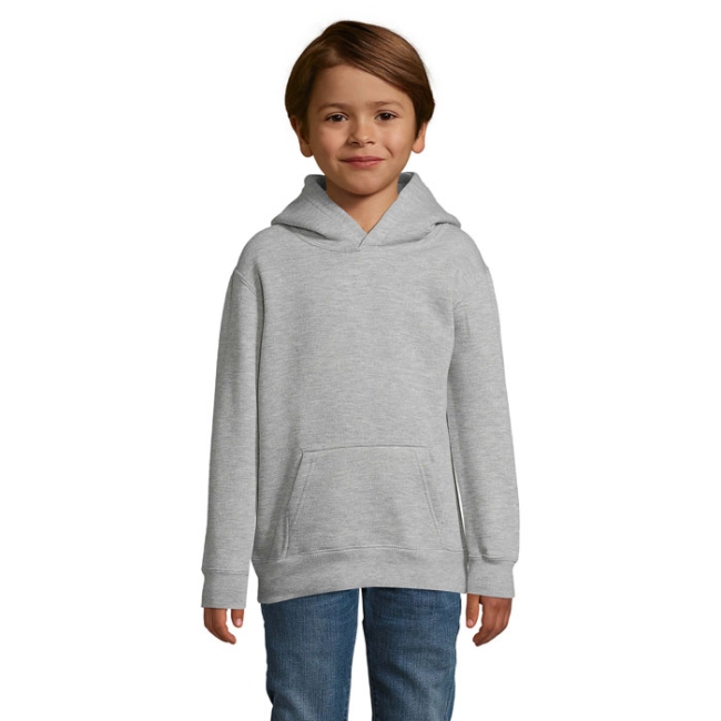 SLAM KIDS  Sweat Capuche