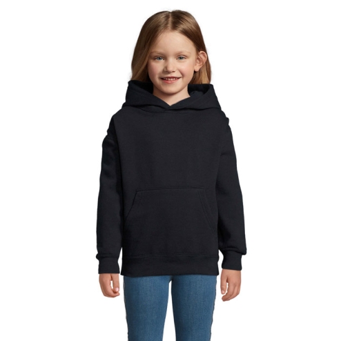 SLAM KIDS  Sweat Capuche