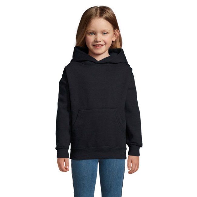 SLAM KIDS  Sweat Capuche