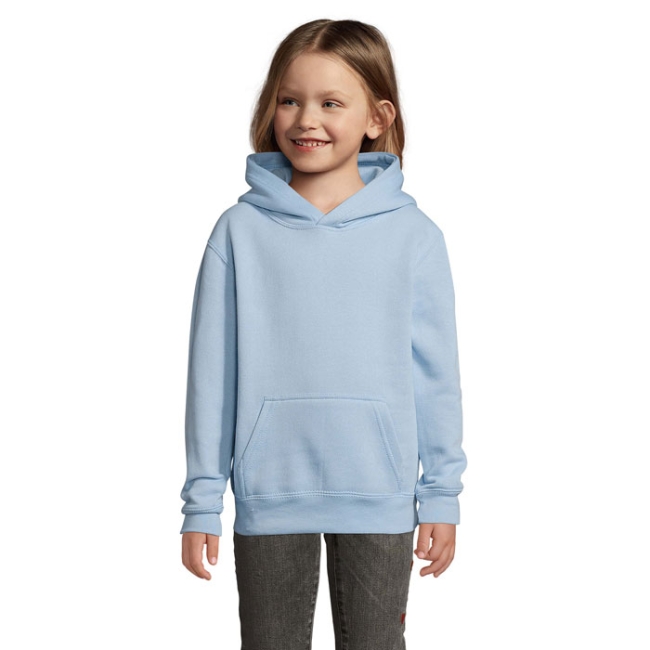 SLAM KIDS  Sweat Capuche