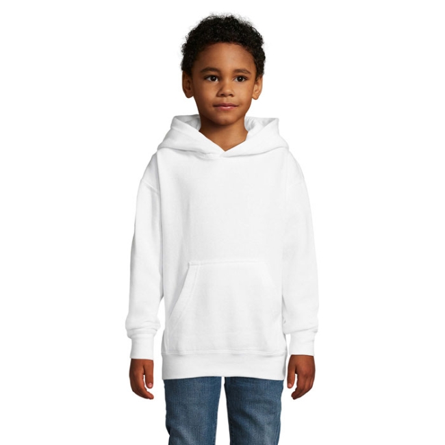 SLAM KIDS  Sweat Capuche