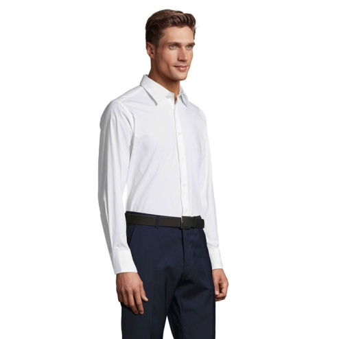 BRIGHTON STRETCH MEN SHIRT