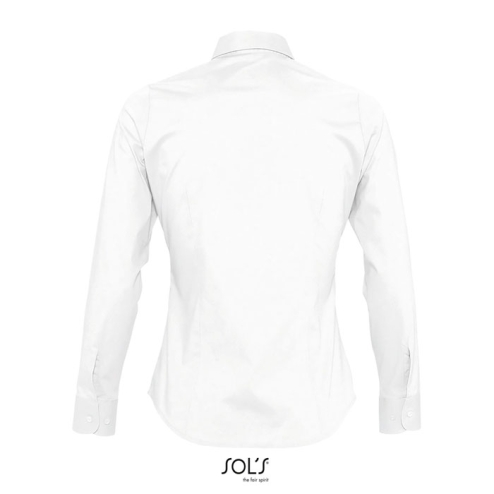 EDEN STRETCH WOMEN SHIRT
