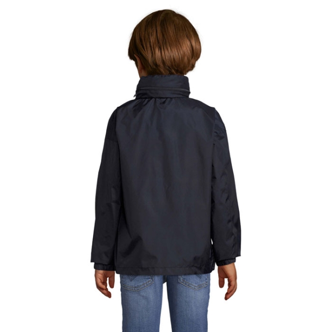 SURF KIDS COUPE-VENT ENFANT
