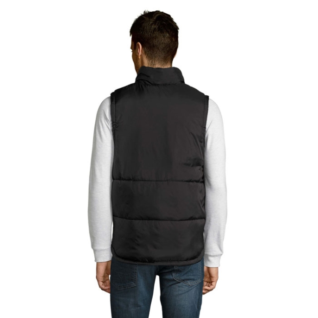 WARM MEN Bodywarmer